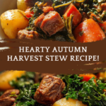 Autumn Harvest Stew