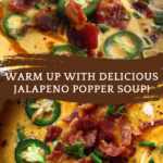 Jalapeno Popper Soup
