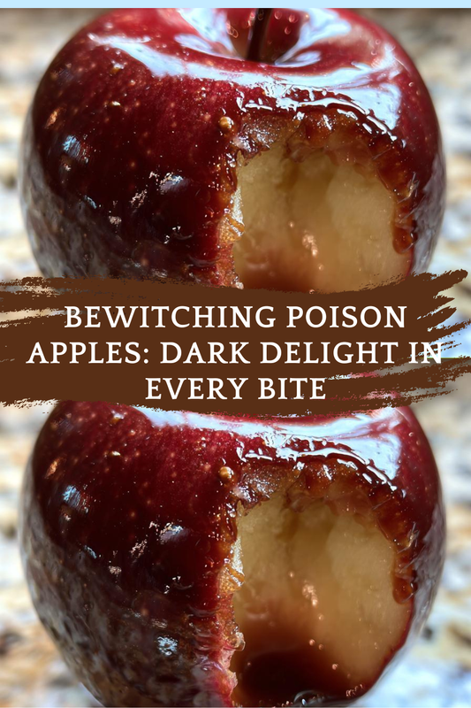 Poison Apples