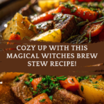 Witches Brew Stew