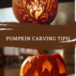 easy pumpkin carving