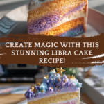 libra cake
