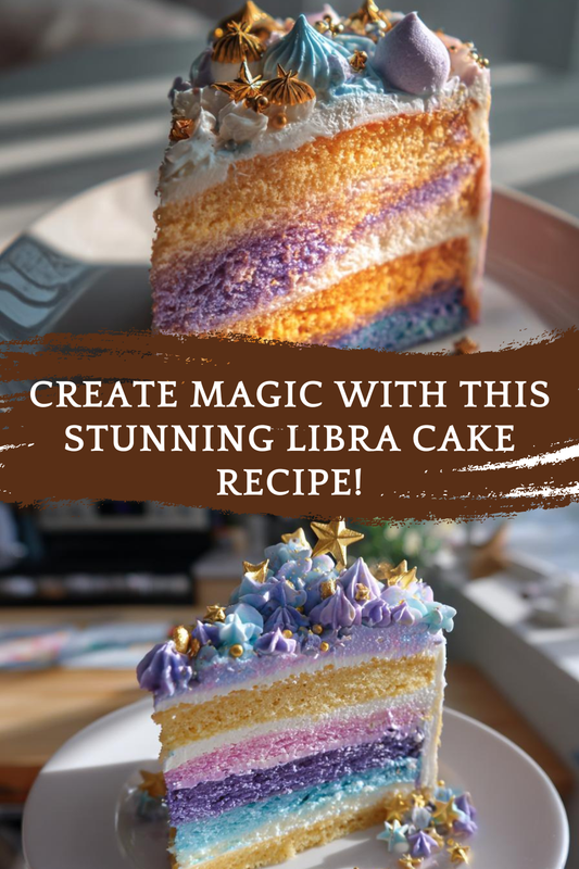 libra cake