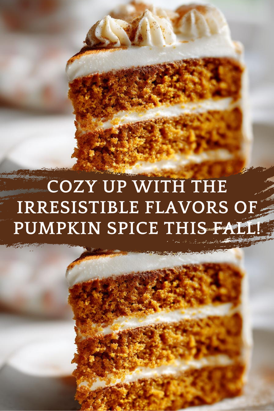 pumpkin spice