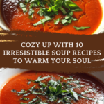 soup recipes