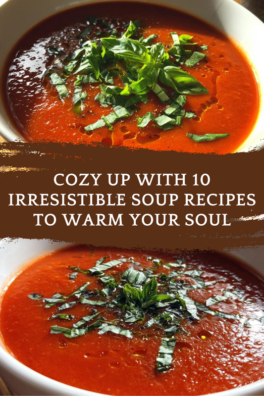 soup recipes