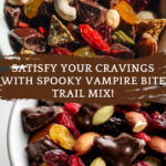 vampire bite trail mix