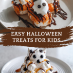 15 halloween treats easy