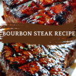 Bourbon Steak Recipe