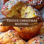 Christmas Muffins