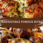 Fondue Bites