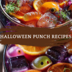 Halloween Punch