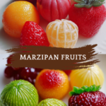 How to make Marzipan Fruits