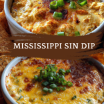 MISSISSIPPI SIN DIP