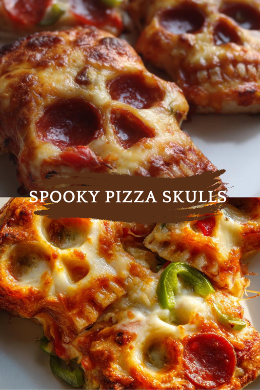 Pizza Skulls