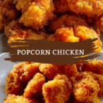 Popcorn Chicken