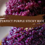 Purple Sticky Rice