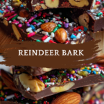 Reindeer Bark
