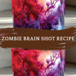 Zombie Brain Shot