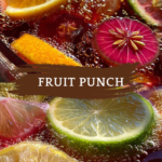 Frightening Fruit Punch