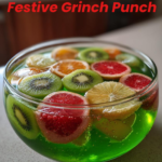 Grinch Punch