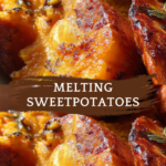Melting Sweetpotatoes