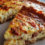 Mississippi Sin Quiche