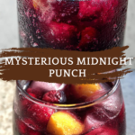 Mysterious Midnight Punch