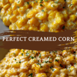Perfect Creamed Corn