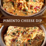 Pimento Cheese Dip