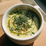 Artichoke Soup