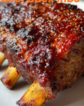 Beef Back Ribs Recipe
