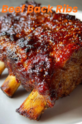 Beef Back Ribs Recipe