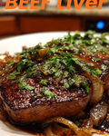 Beef Liver