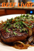 Beef Liver