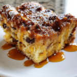 Bread Pudding