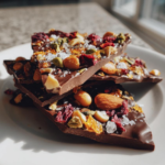 Chocolate Bark Recipe