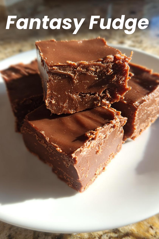 Fantasy Fudge
