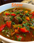 Mexican Beef Stew