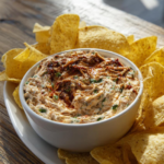Mississippi Pot Roast Dip