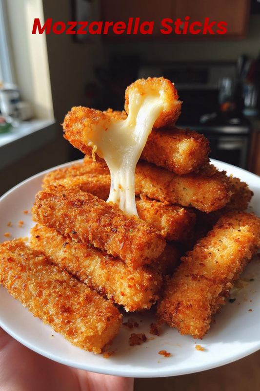 Mozarella sticks