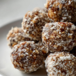 Peanut Butter Balls