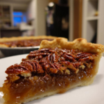 Pecan Pie