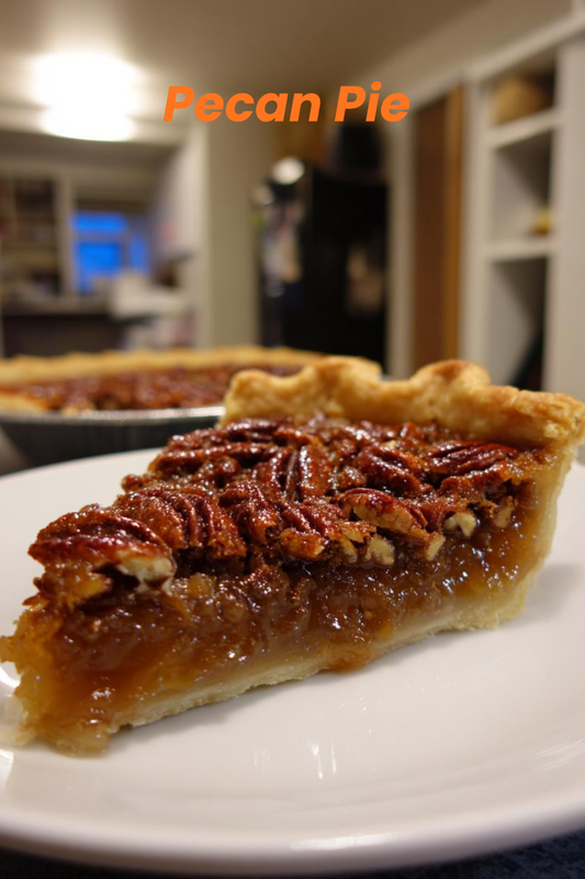Pecan Pie