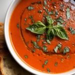 Roasted Tomato Soup