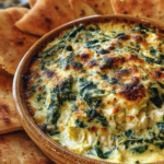 Spinach and Artichoke Dip