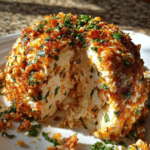 cheese ball