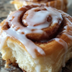 cinnamon rolls