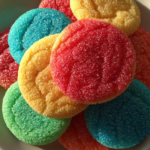jello cookies