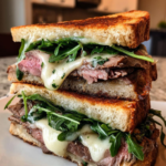 leftover prime rib recipe